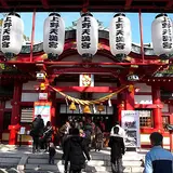 上野天満宮