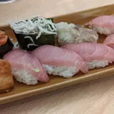 名前の無い寿司屋