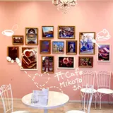 Cafe Mikoto