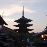 法観寺