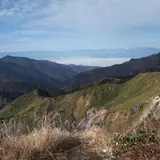 横手山