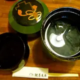 鍵善良房 高台寺店