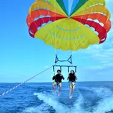 沖縄パラセーリング 株式会社FACE