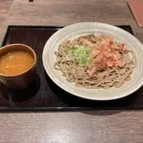 あみだそば 福の井