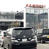 東京湾フェリー　久里浜支店