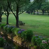 木場潟公園