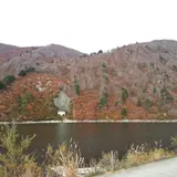 下折立銀山平