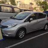 カレコ・カーシェアリングクラブ　上目黒３丁目第１ＳＴ