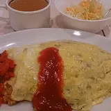 喫茶店マリーナ