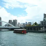 大阪ドーム岩崎港