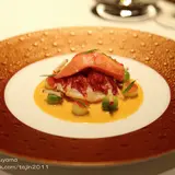 レストラン リューズ