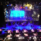 Billboard Live TOKYO（ビルボード　ライブ　トウキョウ）