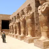ラムセス3世の神殿