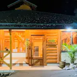 秋川渓谷リバーティオ