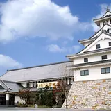 お菓子の壽城