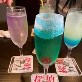 探偵カフェ プログレス