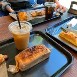 ベーカリーズキッチンオハナ有明ガーデン店