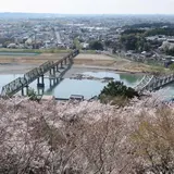 鳥羽山公園