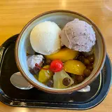 甘味処 芋甚