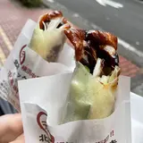 中華街大飯店