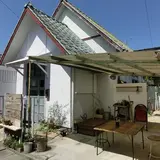 こみちカフェ