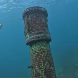 浮潛秘境