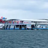 海上皇宮海洋牧場