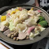 イェンタイ ホテル