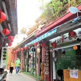 Zhongyang St, Magong City