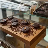 Le Biscuit Alain Ducasse, Manufacture à Paris