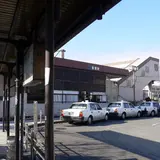 黄檗駅・ＪＲ／奈良線