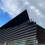 東日本大震災伝承館