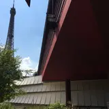 ケ・ブランリー博物館