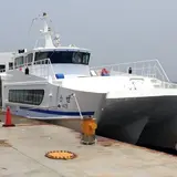 神戸空港海上アクセスターミナル