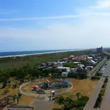 蓮沼海浜公園