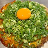 お好み焼 長田屋