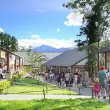 八ヶ岳リゾートアウトレット