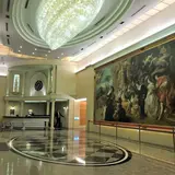 苗栗馥芸 金郁金香酒店 Golden Tulip