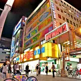 秋葉原ラジオ会館
