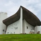 ロンシャンの礼拝堂