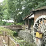 向島用水親水路