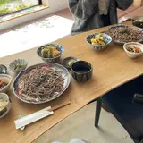 みちこのそばと甘味処