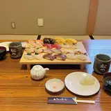 寿司処 松の