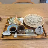 手打ち蕎麦 こより