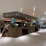 TULLY'S COFFEE（タリーズコーヒー）渋谷スクランブルスクエア店