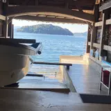 伊根の舟屋