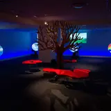 触れる地球ミュージアム