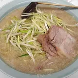 [休業]ニューラーメンショップ ドモン