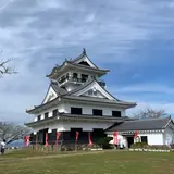 館山城（八犬伝博物館）
