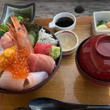 館山なぎさ食堂
